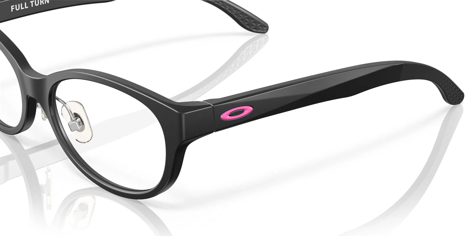 Oakley Full Turn 8024D Eyeglasses - view 13